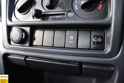 2023 Suzuki Carry - Thumbnail