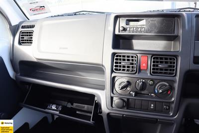 2023 Suzuki Carry - Thumbnail