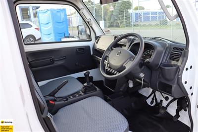 2023 Suzuki Carry - Thumbnail