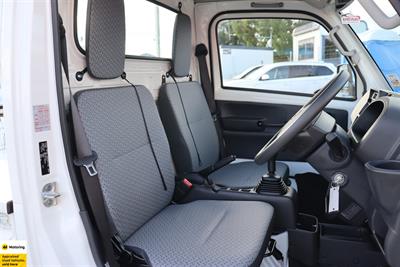 2023 Suzuki Carry - Thumbnail