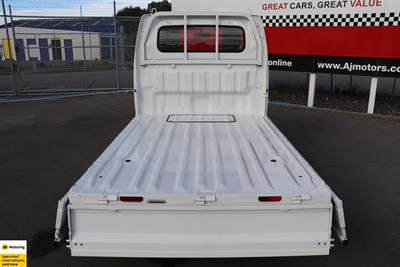 2023 Suzuki Carry - Thumbnail