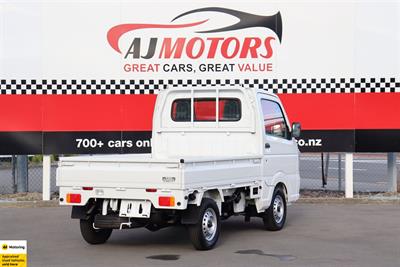 2023 Suzuki Carry - Thumbnail