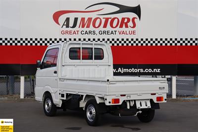 2023 Suzuki Carry - Thumbnail