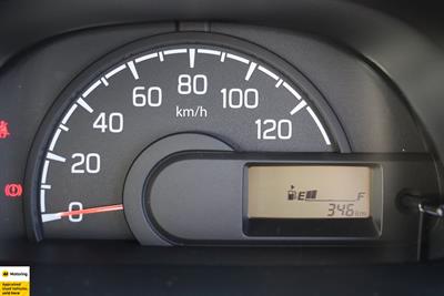 2023 Suzuki Carry - Thumbnail