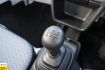 2023 Suzuki Carry - Thumbnail