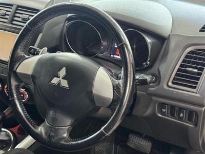 2012 Mitsubishi RVR - Thumbnail