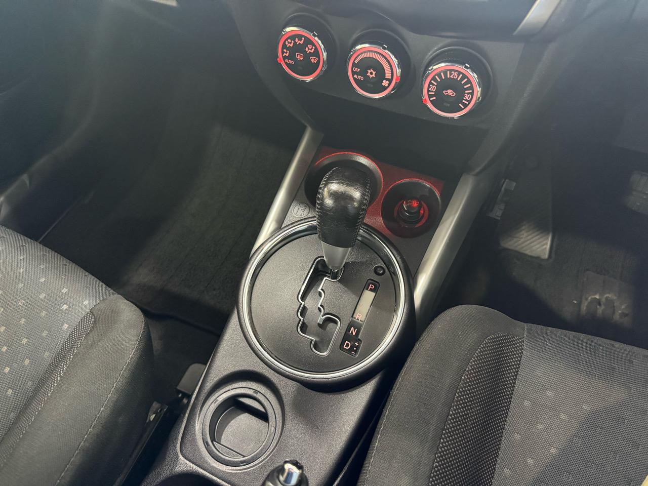 2012 Mitsubishi RVR