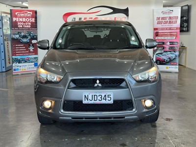 2012 Mitsubishi RVR - Thumbnail