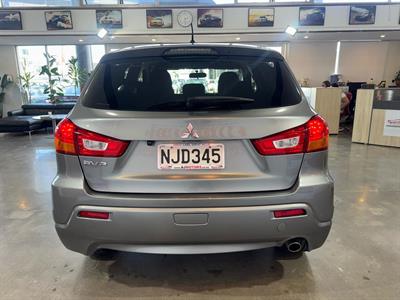 2012 Mitsubishi RVR - Thumbnail