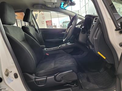 2018 Honda Shuttle - Thumbnail