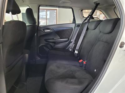 2018 Honda Shuttle - Thumbnail