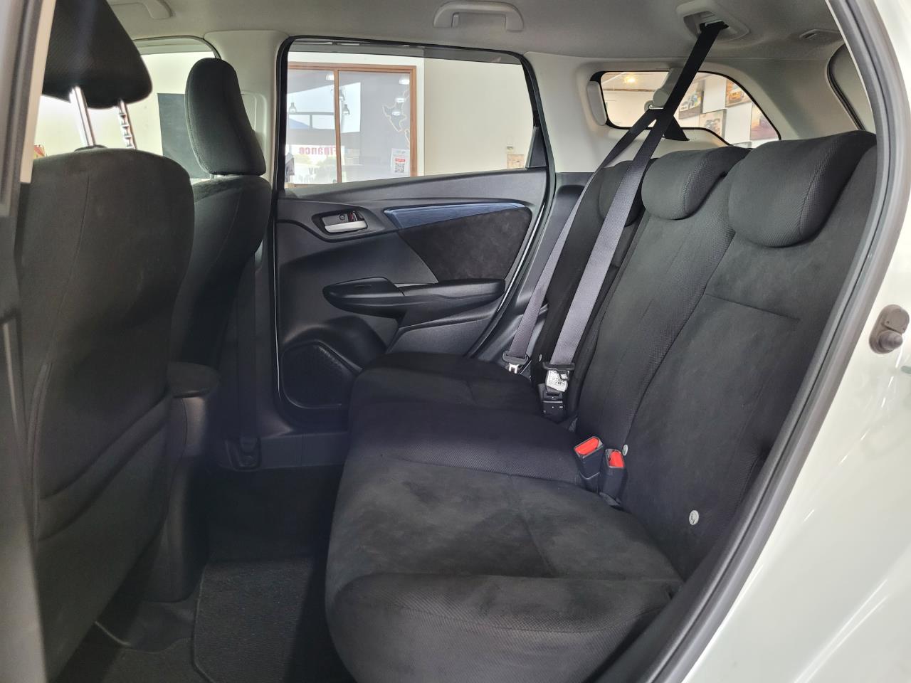 2018 Honda Shuttle