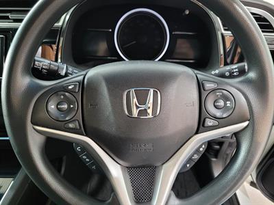 2018 Honda Shuttle - Thumbnail