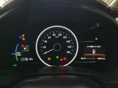 2018 Honda Shuttle - Thumbnail