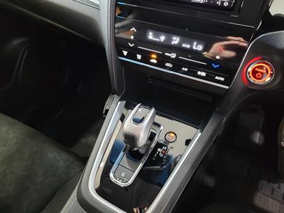 2018 Honda Shuttle - Thumbnail