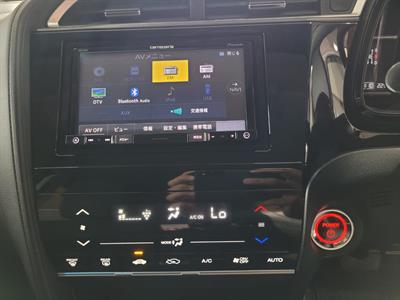 2018 Honda Shuttle - Thumbnail
