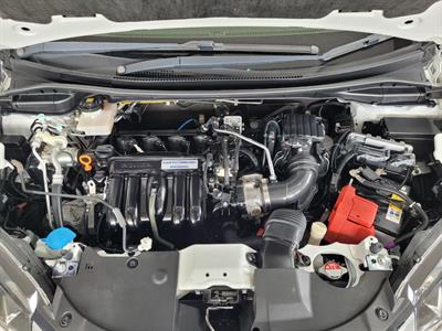 2018 Honda Shuttle - Thumbnail