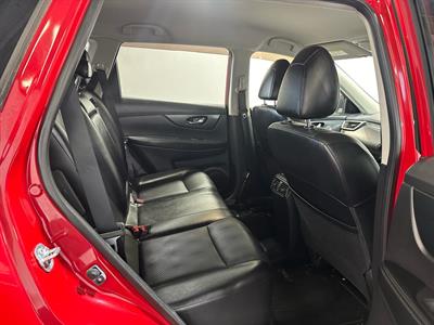 2015 Nissan X-Trail - Thumbnail