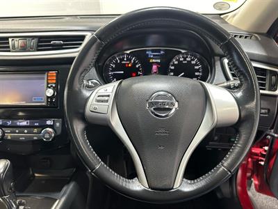 2015 Nissan X-Trail - Thumbnail