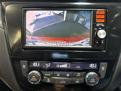 2015 Nissan X-Trail - Thumbnail