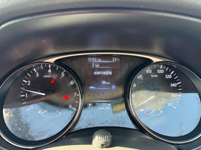 2015 Nissan X-Trail - Thumbnail