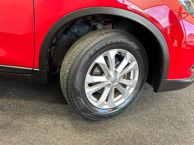 2015 Nissan X-Trail - Thumbnail