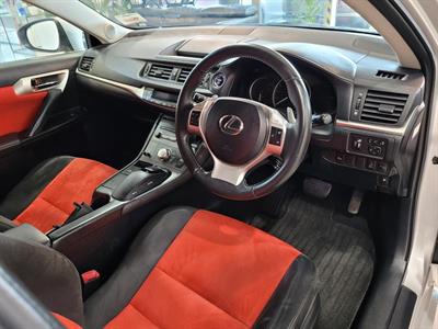 2012 Lexus CT - Thumbnail
