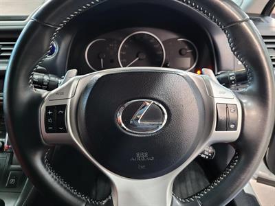 2012 Lexus CT - Thumbnail