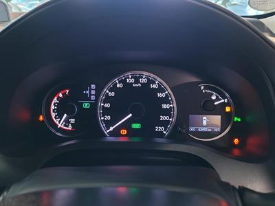 2012 Lexus CT - Thumbnail