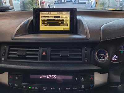 2012 Lexus CT - Thumbnail