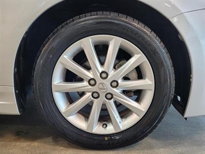 2012 Lexus CT - Thumbnail