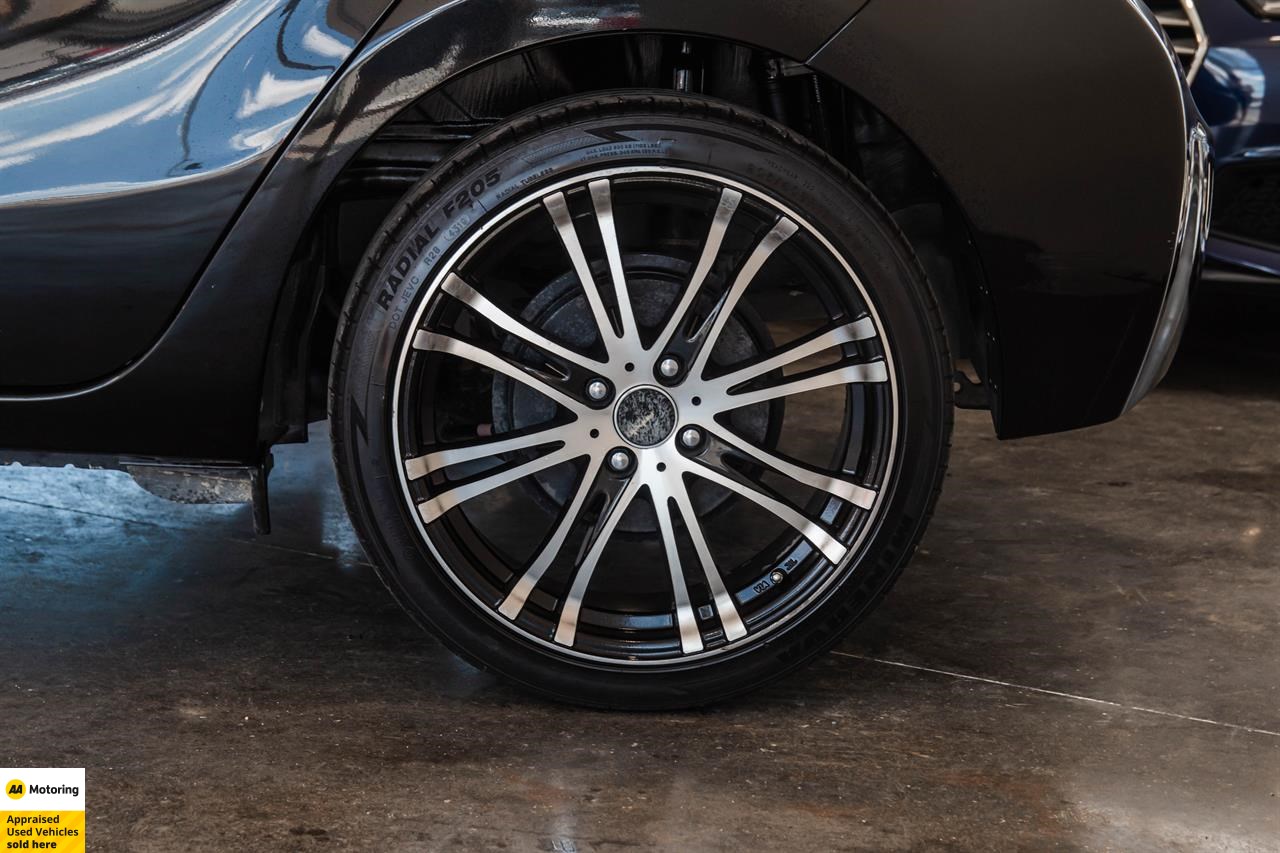 2016 Toyota Aqua