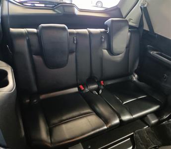 2020 Nissan X-Trail - Thumbnail