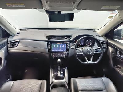 2020 Nissan X-Trail - Thumbnail