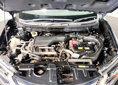 2020 Nissan X-Trail - Thumbnail