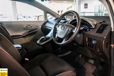 2009 Toyota Sai - Thumbnail