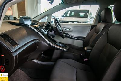 2009 Toyota Sai - Thumbnail