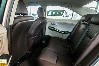 2009 Toyota Sai - Thumbnail