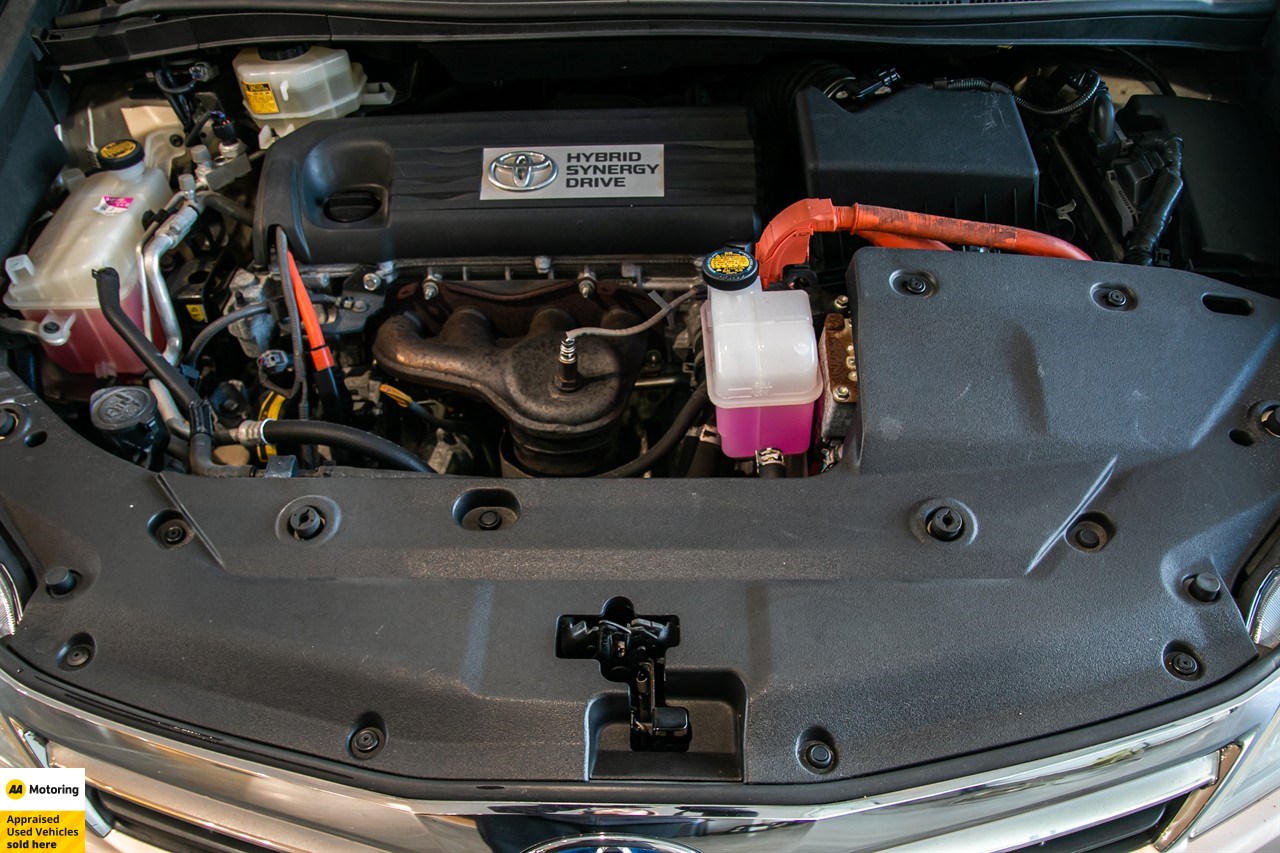 2009 Toyota Sai