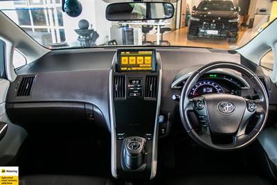 2009 Toyota Sai - Thumbnail