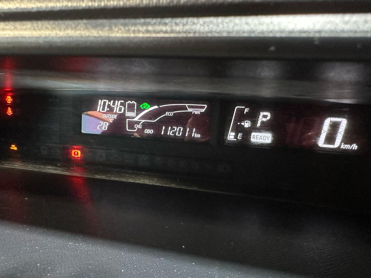 2015 Toyota Aqua