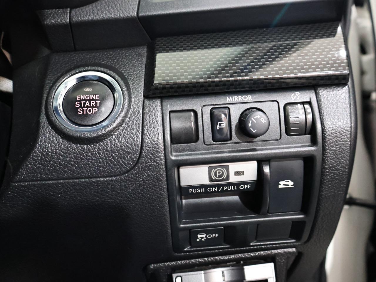 2012 Subaru Legacy