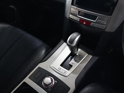 2012 Subaru Legacy - Thumbnail