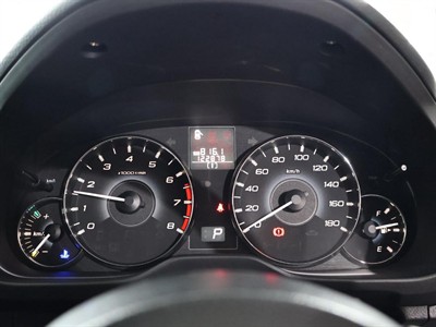 2012 Subaru Legacy - Thumbnail