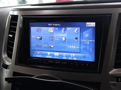 2012 Subaru Legacy - Thumbnail