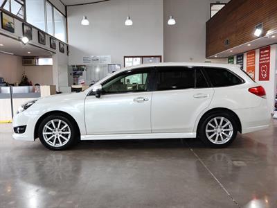 2012 Subaru Legacy - Thumbnail