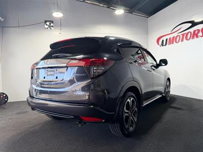 2018 Honda Vezel - Thumbnail