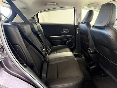 2018 Honda Vezel - Thumbnail