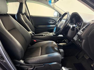 2018 Honda Vezel - Thumbnail