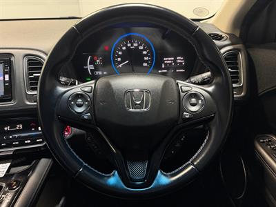 2018 Honda Vezel - Thumbnail